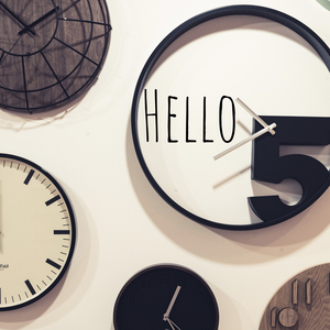 시월의 이별 (Inst.)