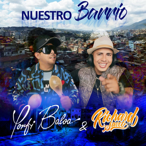 Nuestro Barrio