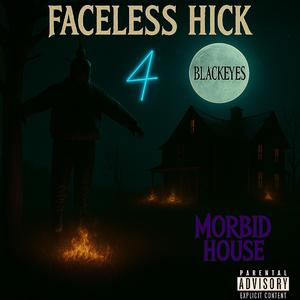 Scarecrow in the winds