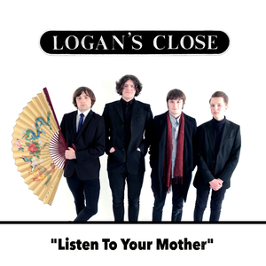 Listen to Your Mother