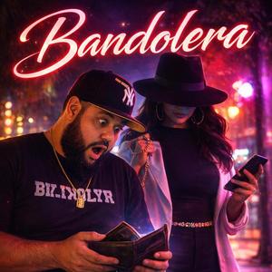 Bandolera