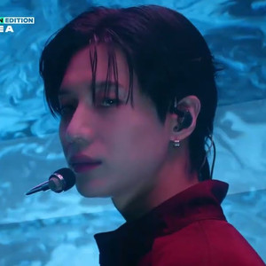 Sexy In The Air (Live)