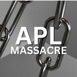 Massacre (Instrumental)