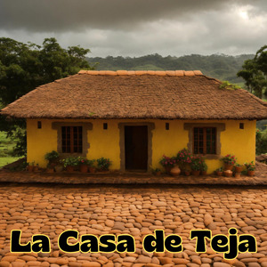 La Casa de Teja