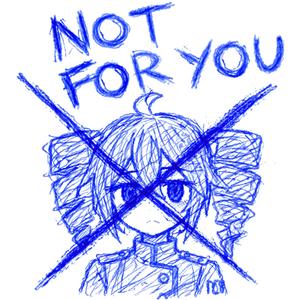 not for you! SPED UP