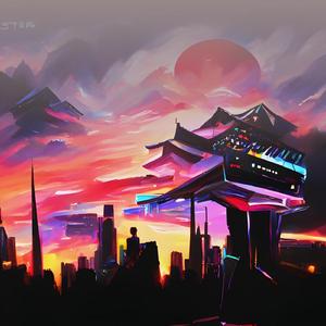 Annoyed Scarlet Tick