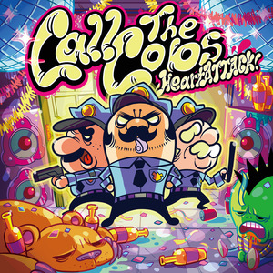 All Night Long (feat. Mikealis)