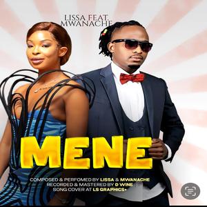 MENE (feat. Mwanache)