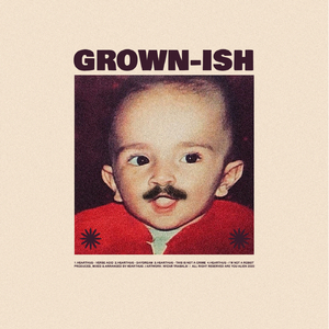 I'm Not A Robot (Original Mix)