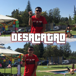 Desacatao