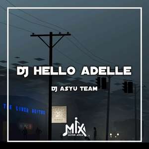 DJ Hello