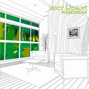 Nothing Has To Change (Jungle Jaxx Portrait)