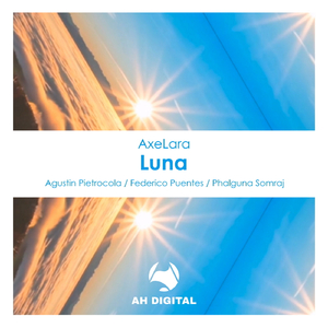 Luna (Federico Puentes Remix)