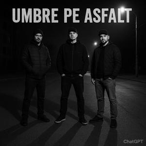 Umbre pe Asfalt