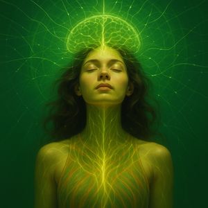 J'attire des énergies positives