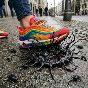 Не фобія гомофобії