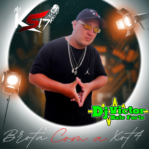 BROTA COM A XOTA REMIX