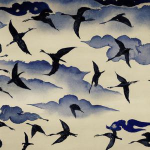 Pace the Ground With Unuplifted Eyes