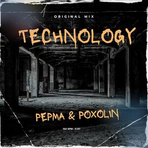 TECHNOLOGY (feat. Poxolin)