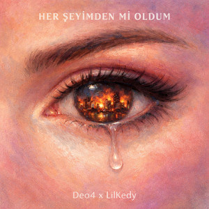 Her şeyimden mi oldum ?