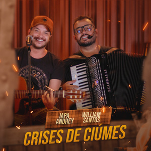 Crises de Ciúmes