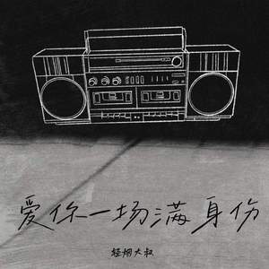 爱你一场满身伤