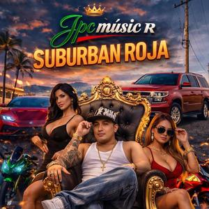 El de la suburba PEREZ OG