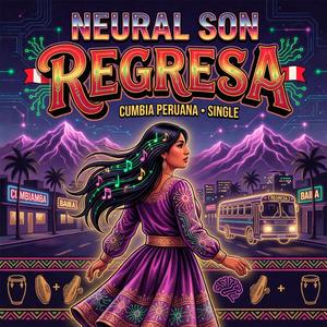 Regresa (Cumbia Peruana)
