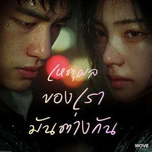 เหตุผลของเรามันต่างกัน