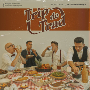 M'en revenant de Sainte-Hélène