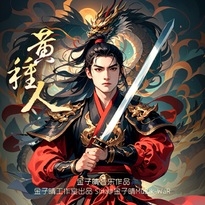 黄种人（中华版）