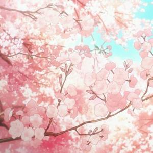 春、恋、花以外の w.kaboom（翻自 匀子）