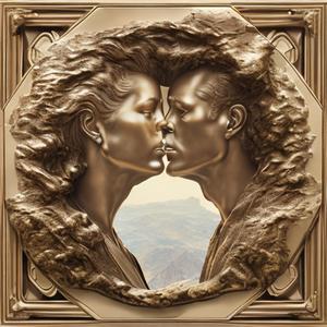 All the women are falling in love