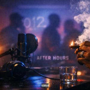 CHAMPIONS (feat. Fresh Prince & Twelve Gods)