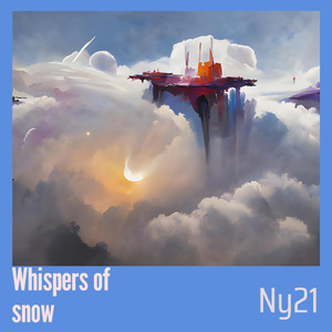 Whispers of snow