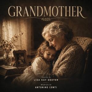 GRANDMOTHER