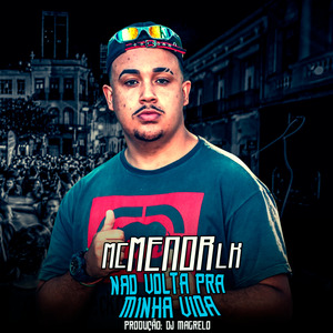 Não Volta pra Minha Vida
