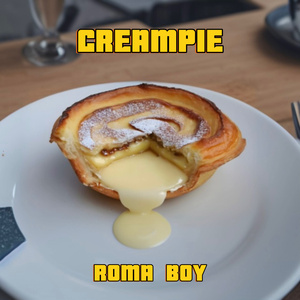 CREAMPIE