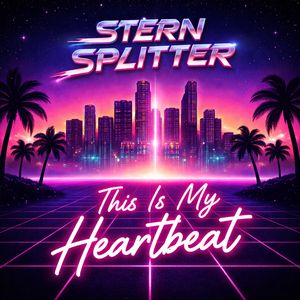 This Is My Heartbeat (Extended Version)