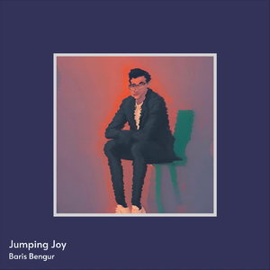 Jumping Joy (feat. Jenny G)