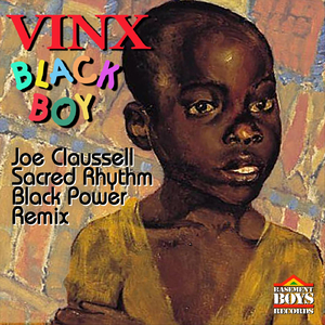 Black Boy (Sacred Rhythm Black Power Main Mix)
