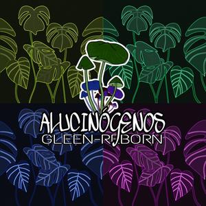 ALUCINÓGENOS