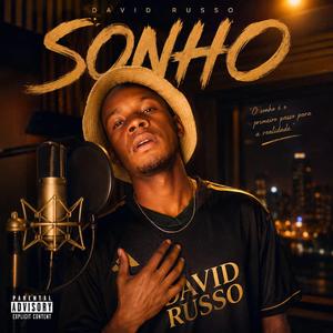 Sonho (feat. David Russo)