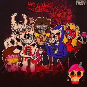 GOREILLA MIX (VOLUME 1) (feat. TVBBY, SKUllDOG, SCVRPIVN, TOFUU666, mvttxo, SCIXXOR & FRUITSNAKZ)