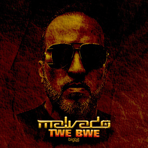 Twe Bwe - Mvd Rmx 4Djs