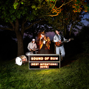 Best Intentions (Sunday Best Remix)