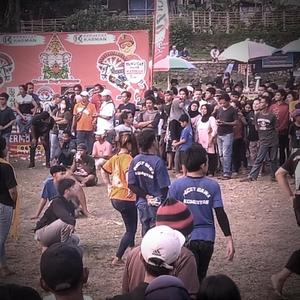 Kebangeten Urip Iki