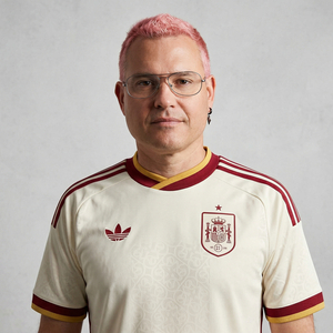 EsPaÑa CaMPeóN