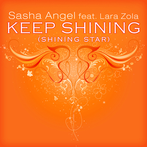 Keep Shining (Shining Star) (Jay Frog Nova Dub)