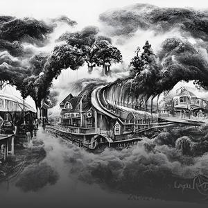 Nexus of Mechanical Dreams